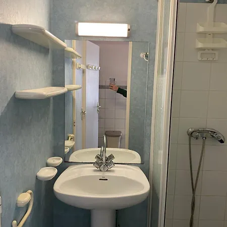 Ferienhaus Maisonnette Dans Vacances, A 200m De La Plage Draps Et Linge De Maison Non Fournis